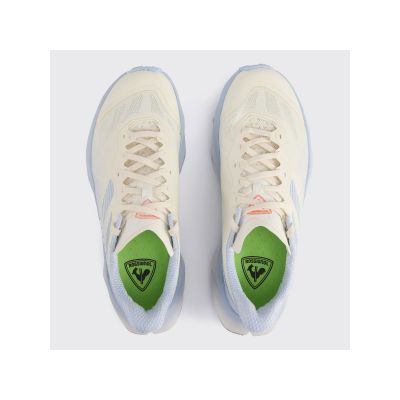 3. ROSSIGNOL W Vercors women's shoes white