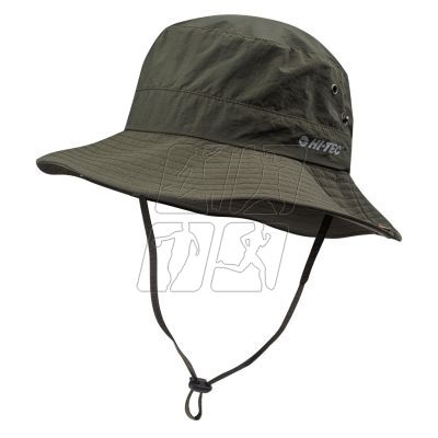 5. Hi-Tec Roam II Hat 92800400742