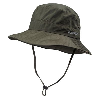 5. Hi-Tec Roam II Hat 92800400742