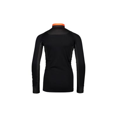 3. POC RESISTANCE LAYER JERSEY JR Ski Jersey