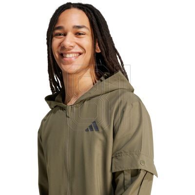 9. Adidas Cargo Tracksuit M JL8604