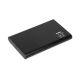7. I-BOX HD-05 EXTERNAL CASE 2.5" USB 3.1 GEN.1 BLACK