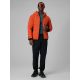 11. 4F PRO trekking jacket with Primaloft Silver filling for men 4F 4FRSS26TDJAM0961-070S