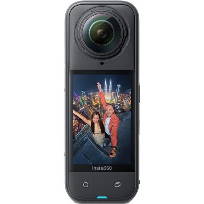 14. Insta360 X5 Standard Bundle Camera