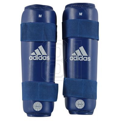3. adidas wako protectors