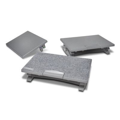 10. Kensington SmartFit SoleMate Footrest