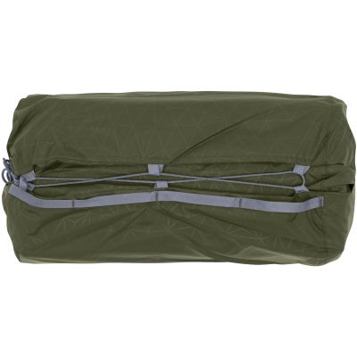 2. Camp Plus SI Self-Inflating Mat (AMSICAPL/UNI)