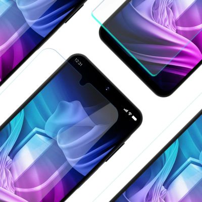 9. Matte protective film 3mk Silky Matt Pro for Samsung Galaxy A16