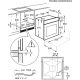 5. ELECTROLUX EOF3H00BX Oven