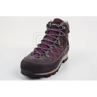 7. Aku Trekker Lite Gore-tex W 978195 Shoes