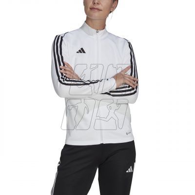 4. Sweatshirt adidas Tiro 23 League Training W HS3513