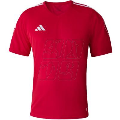 2. T-shirt adidas Tiro 23 League Jersey M HT6128