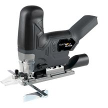 Batavia BV 18V Cordless Brushless Jigsaw, Without Battery and Charger