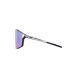 3. Julbo Edge Glasses - Glossy Clear Gray/Purple | Spectron 1Cf