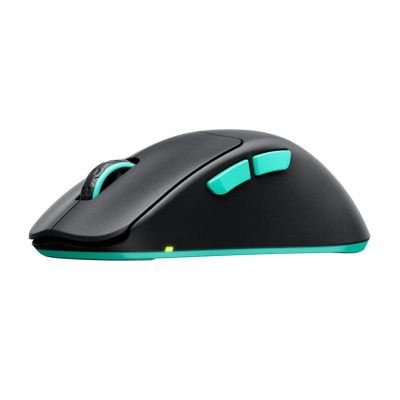 3. CHERRY XTRFY M64 Wireless Mouse, Wireless Mouse