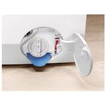 Electrolux EW8F348SCI built-in washing machine 8 kg 1400 rpm | Steam | inverter motor | Class A