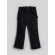 4. Men's ski pants with membrane and elastic suspenders 4F 4FWAW26TFTRM1453-20S
