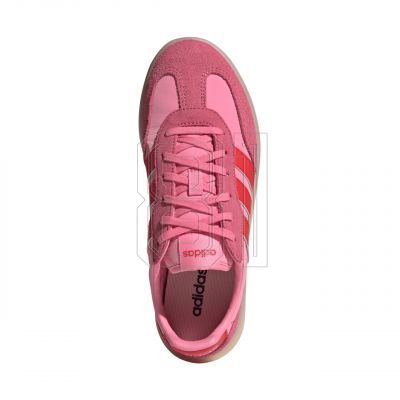 4. Adidas Barreda Decode W JR1217 Shoes