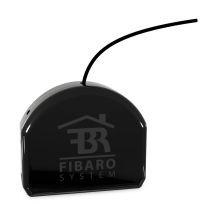 FIBARO Double Smart Module Electric Switch (FGS-224 ZW5)