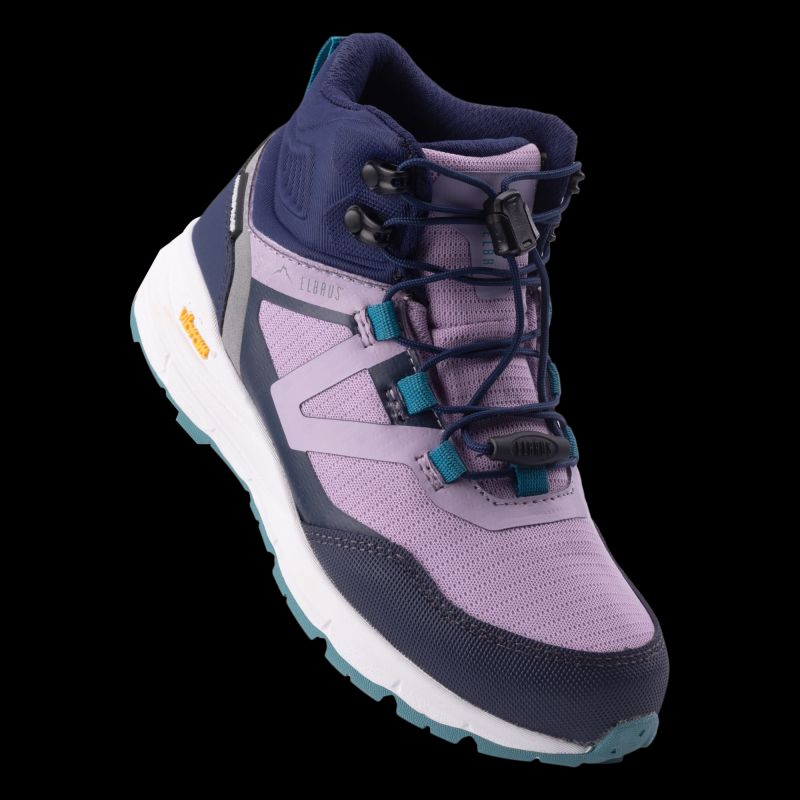 5. Children's Shoes MALIRE MID WP V JRG