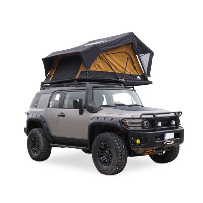 27. OFFLANDER ROOF TENT SOFT HYBRID 150