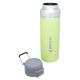 4. Stanley Quick-Flip Thermal Water Bottle 1.06 L Lime