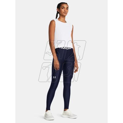 4. Under Armour W 1383559-410 Leggings