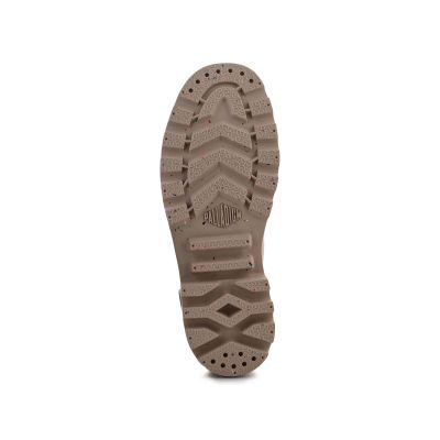 6. Palladium Pampa-Petit Prince shoes 74449-286-M