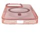 4. Glitter Case MagSafe Compatible for iPhone 17 Pro - Pink