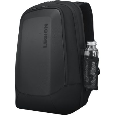 22. Lenovo Legion 17-inch Armored Backpack II Black