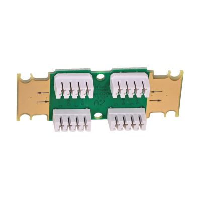 3. A-LAN Connection Module WTM08 (Cat. 6)