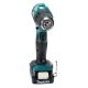 8. 12V DF333DWY MAKITA screwdriver