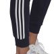 10. adidas Essentials Slim Tapered Cuffed Pant W GM8736