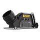 3. 18V Cordless Circular Saw 76mm DEWALT DCS438N