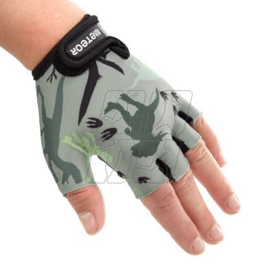 10. Meteor Dinosaurs Jr 26199 cycling gloves