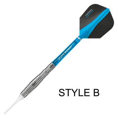 16. Harrows Aero Darts 90% Softip HS-TNK-000013264