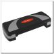 3. Step for aerobics HMS AS004 black / gray