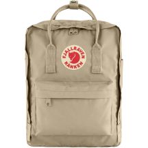 Fjällräven Kanken Backpack Beige Polyamide, Polypropylene (PP), Vinylon