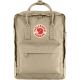 Fjällräven Kanken Backpack Beige Polyamide, Polypropylene (PP), Vinylon