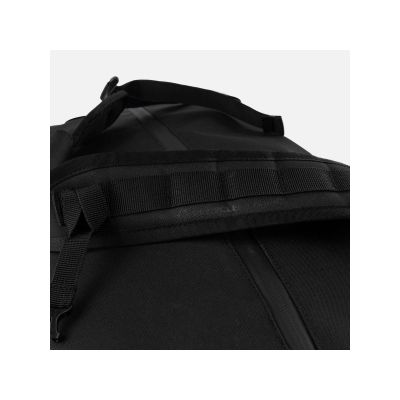11. Rossignol Duffle Bag 60L Black