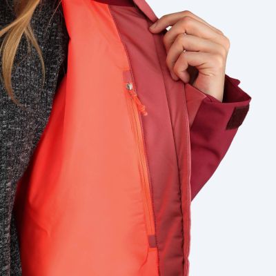 9. Salewa Antelao Beltovo Twr W Jacket Jkt 28254-6571