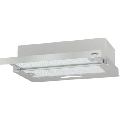 3. GORENJE TH62E3X Cooker Hood