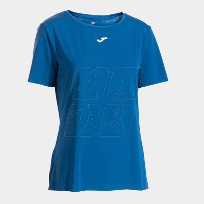 Joma Indor Gym Short Sleeve T-shirt W 902024.713