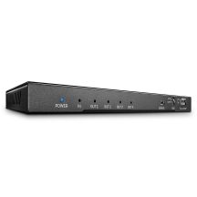 Lindy 38231 HDMI TV Splitter 4x HDMI