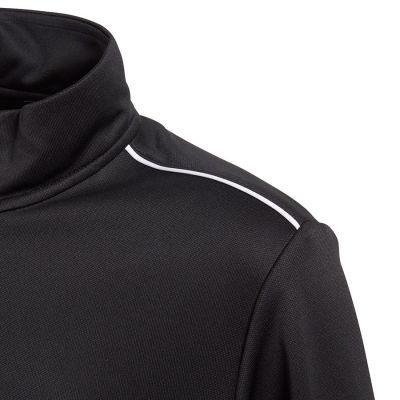 3. adidas Core 18 TR Top Y Junior CE9028 Football Sweatshirt