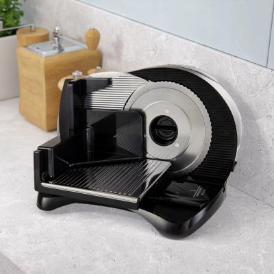 5. 294.5 NM Full SMAPP Slicer Black