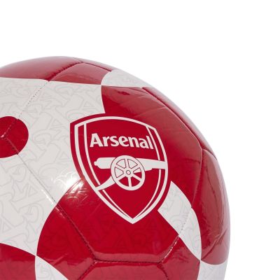 4. adidas Arsenal London Club Home Ball JN7334