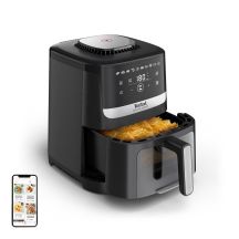 TEFAL Easy Fry Silence Vision XL EY5568 fryer