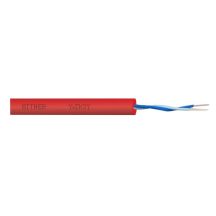 FIRE ALARM CABLE BITNER YnTKSY 1x2x0.8 - 100m