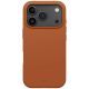 2. Uniq Lino iPhone 17 Pro Magclick Charging Case - Orange